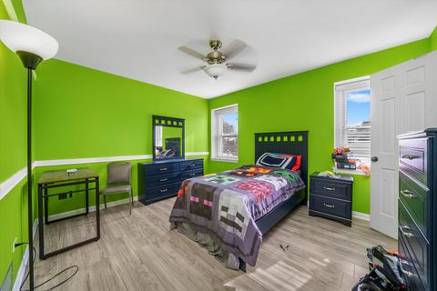 Tiny photo for 2937 Kathleen Lane, Flossmoor, IL 60422 (MLS # 12542787)