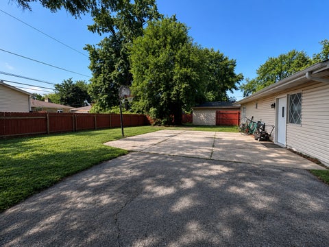 Tiny photo for 2206 Capri Avenue, Joliet, IL 60436 (MLS # 12704043)