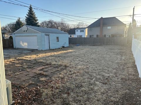 A home in Mount Prospect