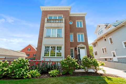 107 S Grant Street 101 Hinsdale IL 60521