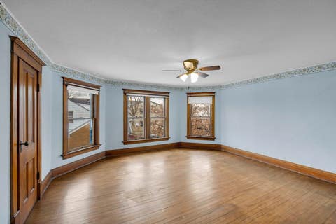 Tiny photo for 1322 Main Street, Crete, IL 60417 (MLS # 12725779)
