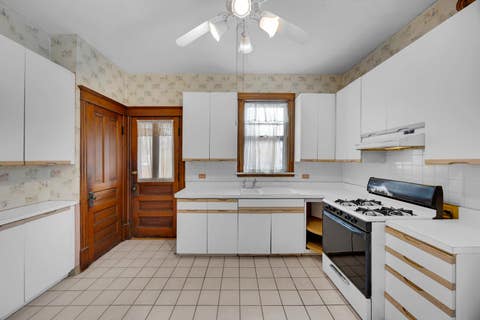 Tiny photo for 1322 Main Street, Crete, IL 60417 (MLS # 12725779)