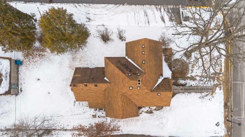 Tiny photo for 1322 Main Street, Crete, IL 60417 (MLS # 12725779)