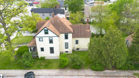 Tiny photo for 1322 Main Street, Crete, IL 60417 (MLS # 12725779)