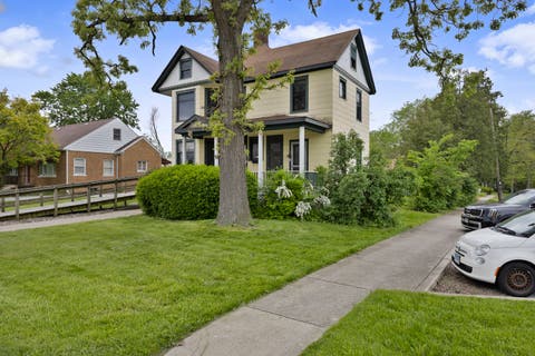 Tiny photo for 1322 Main Street, Crete, IL 60417 (MLS # 12725779)