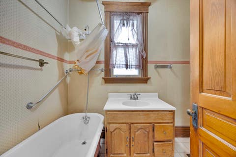 Tiny photo for 1322 Main Street, Crete, IL 60417 (MLS # 12725779)