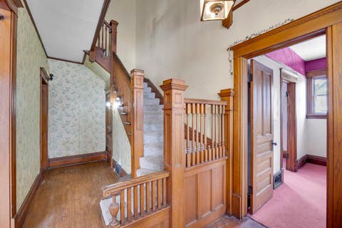 Tiny photo for 1322 Main Street, Crete, IL 60417 (MLS # 12725779)