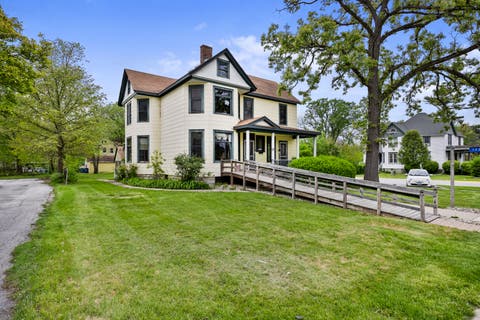 Photo of 1322 Main Street, Crete, IL 60417 (MLS # 12725779)