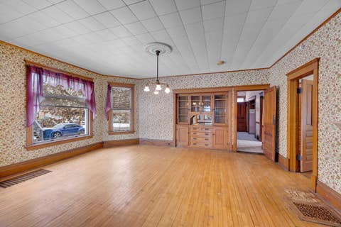 Tiny photo for 1322 Main Street, Crete, IL 60417 (MLS # 12725779)
