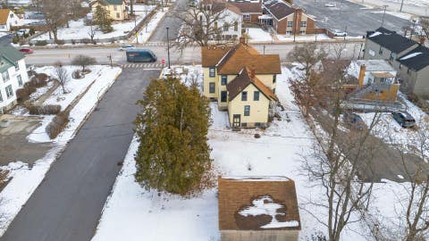 Tiny photo for 1322 Main Street, Crete, IL 60417 (MLS # 12725779)