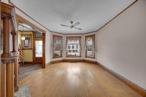 Tiny photo for 1322 Main Street, Crete, IL 60417 (MLS # 12725779)
