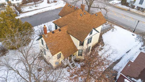 Tiny photo for 1322 Main Street, Crete, IL 60417 (MLS # 12725779)