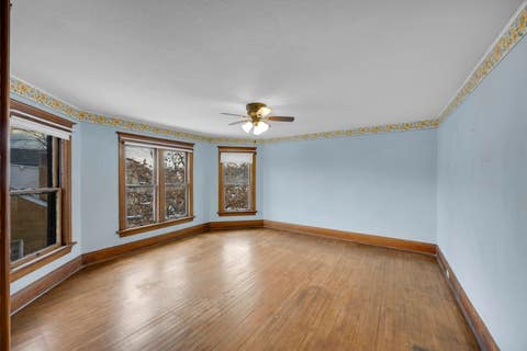 Tiny photo for 1322 Main Street, Crete, IL 60417 (MLS # 12725779)