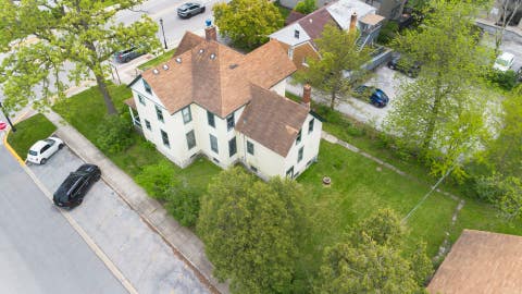 Tiny photo for 1322 Main Street, Crete, IL 60417 (MLS # 12725779)