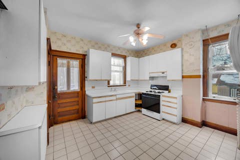Tiny photo for 1322 Main Street, Crete, IL 60417 (MLS # 12725779)