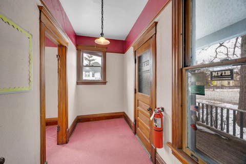 Tiny photo for 1322 Main Street, Crete, IL 60417 (MLS # 12725779)