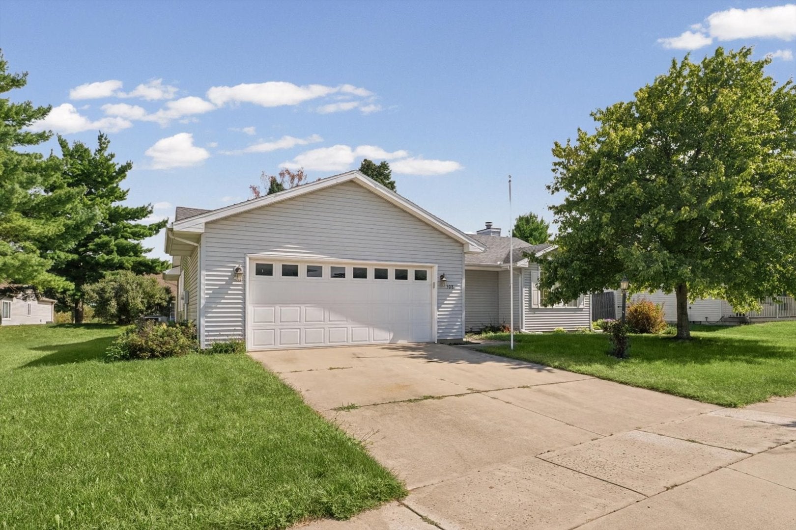 508 Wesley Avenue