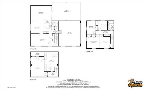 Tiny photo for 708 Stratford Drive, Champaign, IL 61821 (MLS # 12575402)