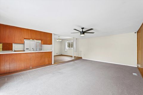 Tiny photo for 708 Stratford Drive, Champaign, IL 61821 (MLS # 12575402)