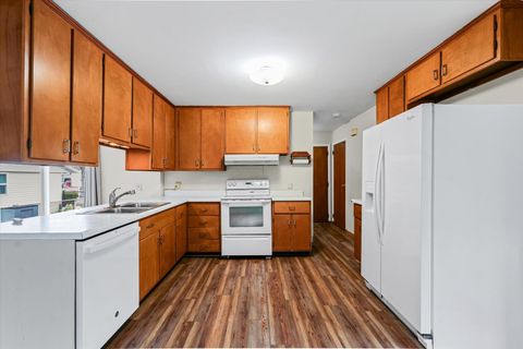 Tiny photo for 708 Stratford Drive, Champaign, IL 61821 (MLS # 12575402)