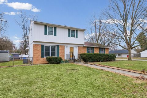 Tiny photo for 708 Stratford Drive, Champaign, IL 61821 (MLS # 12575402)