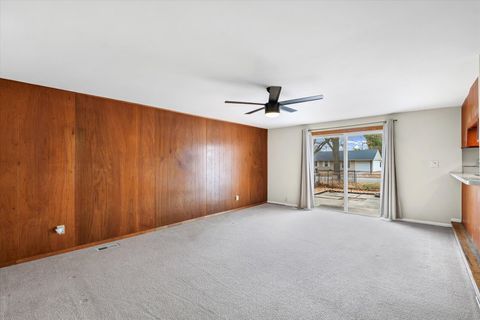 Tiny photo for 708 Stratford Drive, Champaign, IL 61821 (MLS # 12575402)