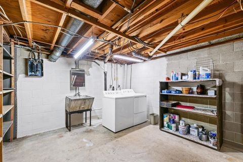 Tiny photo for 708 Stratford Drive, Champaign, IL 61821 (MLS # 12575402)