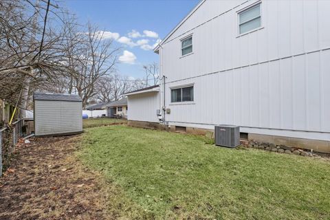 Tiny photo for 708 Stratford Drive, Champaign, IL 61821 (MLS # 12575402)