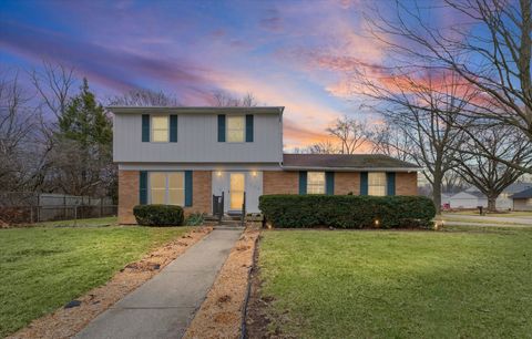 Tiny photo for 708 Stratford Drive, Champaign, IL 61821 (MLS # 12575402)