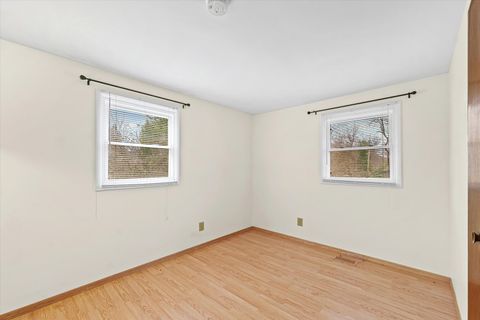 Tiny photo for 708 Stratford Drive, Champaign, IL 61821 (MLS # 12575402)