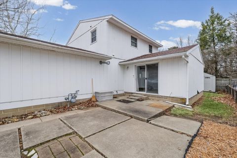 Tiny photo for 708 Stratford Drive, Champaign, IL 61821 (MLS # 12575402)