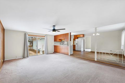 Tiny photo for 708 Stratford Drive, Champaign, IL 61821 (MLS # 12575402)