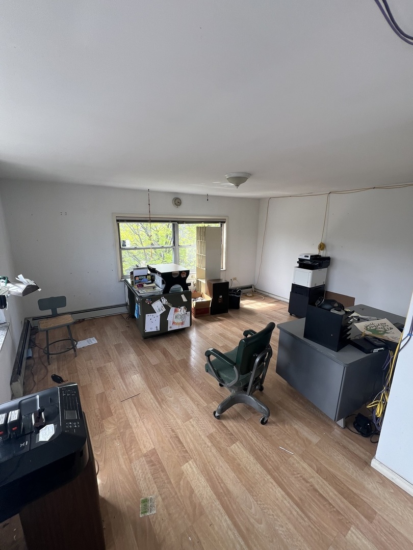 4746-48 N Milwaukee Avenue