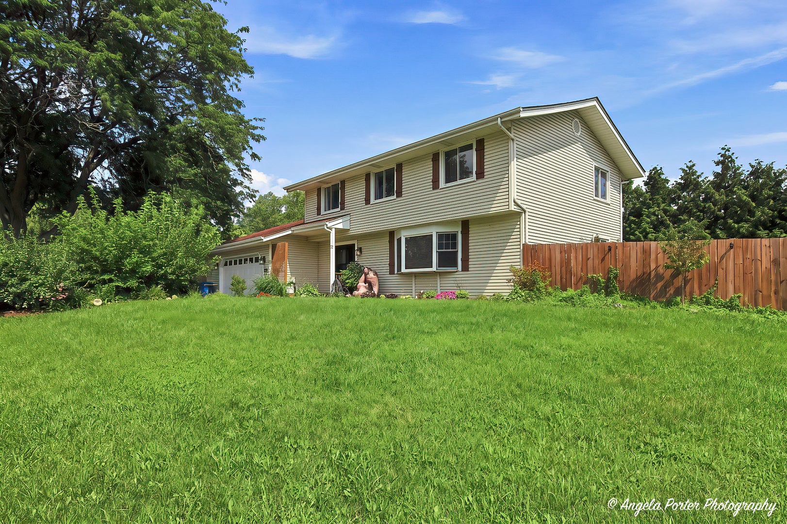 430 Shagbark Lane