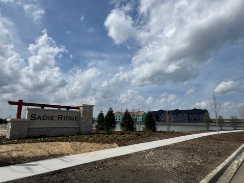 Tiny photo for 15454 W Amelia Circle, Lockport, IL 60441 (MLS # 12622413)