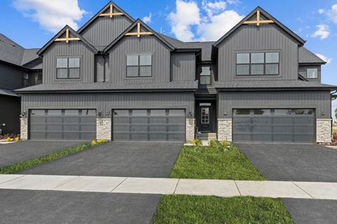 Photo of 15454 W Amelia Circle, Lockport, IL 60441 (MLS # 12622413)