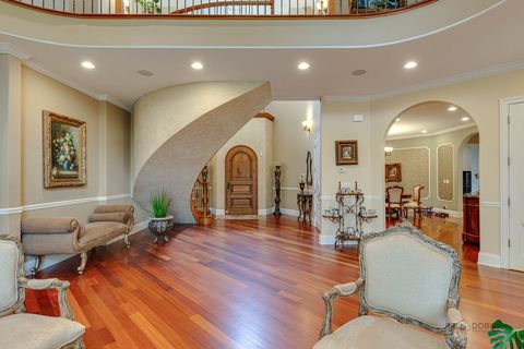 Tiny photo for 300 Red Oak Road, Northbrook, IL 60062 (MLS # 12429147)