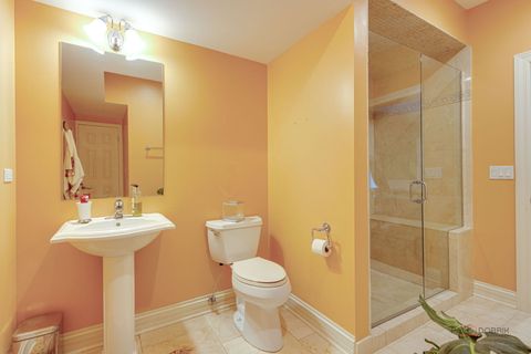 Tiny photo for 300 Red Oak Road, Northbrook, IL 60062 (MLS # 12429147)