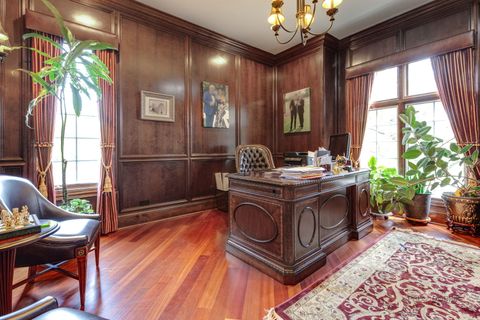 Tiny photo for 300 Red Oak Road, Northbrook, IL 60062 (MLS # 12429147)