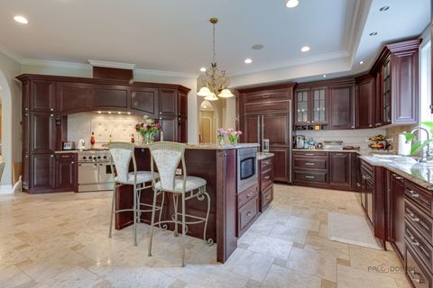 Tiny photo for 300 Red Oak Road, Northbrook, IL 60062 (MLS # 12429147)