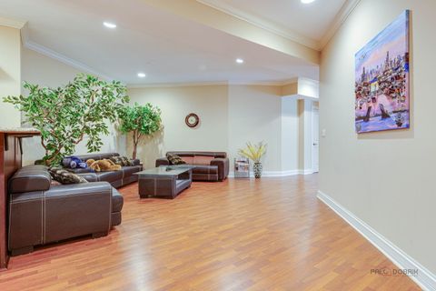 Tiny photo for 300 Red Oak Road, Northbrook, IL 60062 (MLS # 12429147)