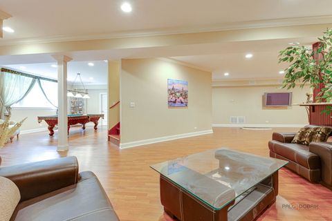 Tiny photo for 300 Red Oak Road, Northbrook, IL 60062 (MLS # 12429147)