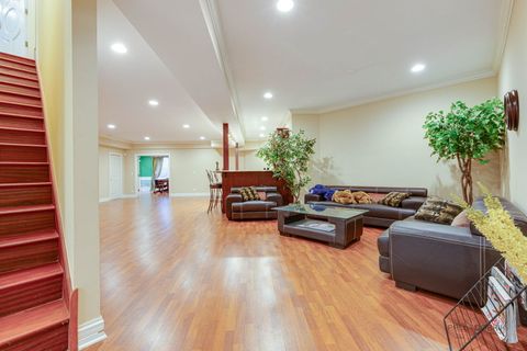 Tiny photo for 300 Red Oak Road, Northbrook, IL 60062 (MLS # 12429147)