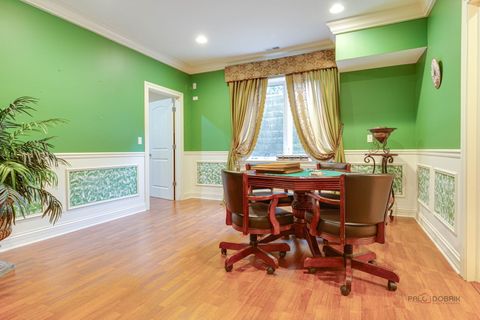 Tiny photo for 300 Red Oak Road, Northbrook, IL 60062 (MLS # 12429147)