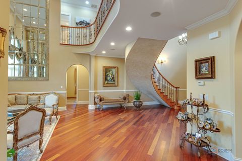 Tiny photo for 300 Red Oak Road, Northbrook, IL 60062 (MLS # 12429147)