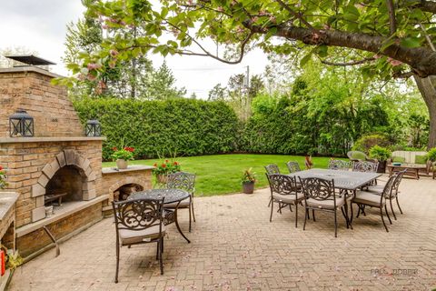 Tiny photo for 300 Red Oak Road, Northbrook, IL 60062 (MLS # 12429147)