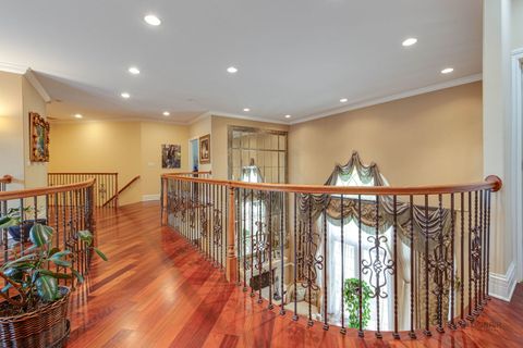 Tiny photo for 300 Red Oak Road, Northbrook, IL 60062 (MLS # 12429147)