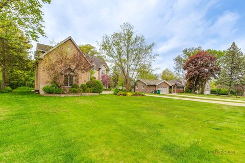 Tiny photo for 300 Red Oak Road, Northbrook, IL 60062 (MLS # 12429147)
