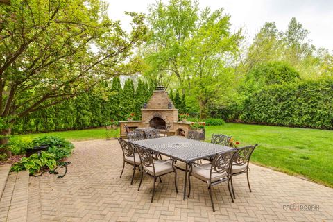 Tiny photo for 300 Red Oak Road, Northbrook, IL 60062 (MLS # 12429147)