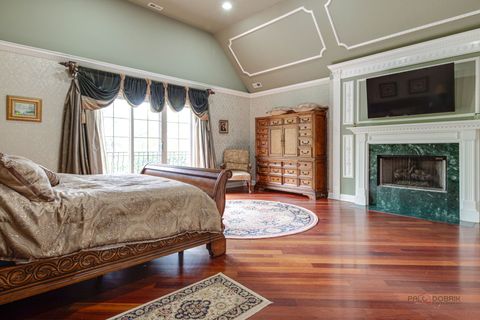 Tiny photo for 300 Red Oak Road, Northbrook, IL 60062 (MLS # 12429147)